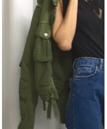 Bershka | ジャケット/アウター