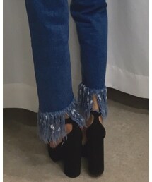 Bershka | サンダル