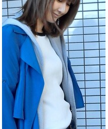 ZARA | ニット/セーター