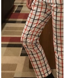 le coq sportif | パンツ