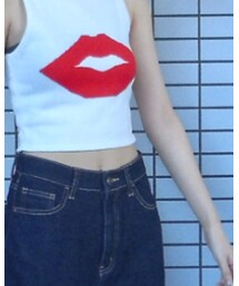 no brand | トップス