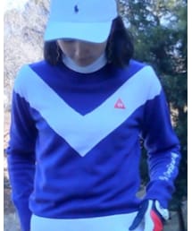 le coq sportif | ニット/セーター