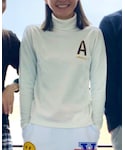 adidas Golf(アディダスゴルフ)の「トップス(ニット/セーター)」