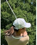 Callaway(キャロウェイ)の「帽子(キャップ)」
