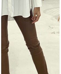 ZARA | パンツ