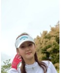 Callaway(キャロウェイ)の「帽子(サンバイザー)」