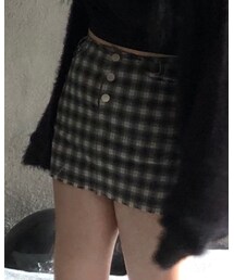UNIF | スカート