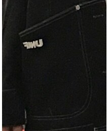UNIF | その他トップス