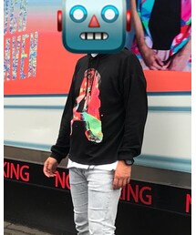 1017 ALYX 9SM | パーカー