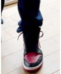 AIR JORDAN | スニーカー