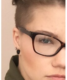 BURBERRY | メガネ