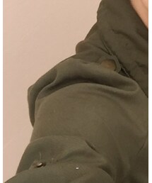 MIAGEEK | online purchase from miageek(ミリタリージャケット)