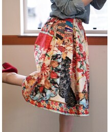 VINTAGE | スカート