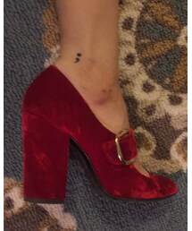 Bettye Muller | パンプス