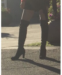 Stewart Weizmann | ブーツ