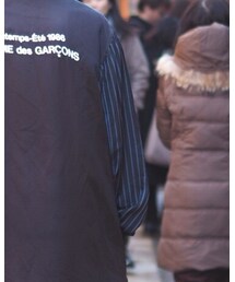 COMME des GARCONS | その他アウター