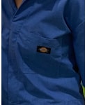Dickies(ディッキーズ)の「オールインワン・サロペット(つなぎ/オールインワン)」