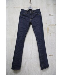 THEE OLD CIRCUS | N-1_63D 'SHADY'(デニムパンツ)