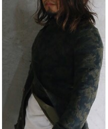 THEE OLD CIRCUS | ダウンジャケット/コート