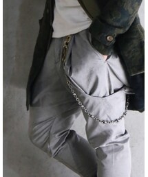 incarnation | その他パンツ