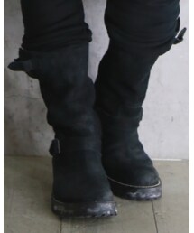 THEE OLD CIRCUS | ブーツ