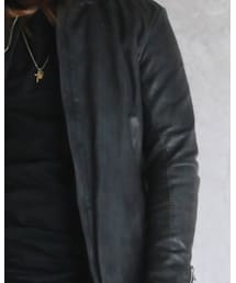 incarnation | ライダースジャケット