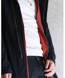 THEE OLD CIRCUS | カバーオール