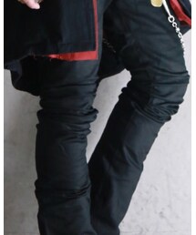 THEE OLD CIRCUS | その他パンツ