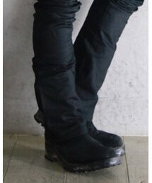 THEE OLD CIRCUS | ブーツ