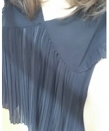 ZARA | Tシャツ/カットソー