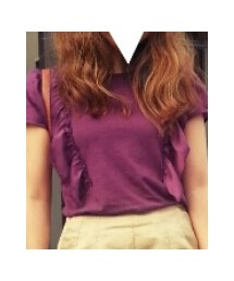 GU | Tシャツ/カットソー