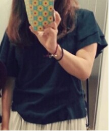 GU | Tシャツ/カットソー