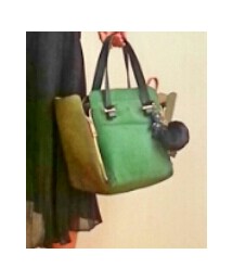 UN BILLI8N | ハンドバッグ