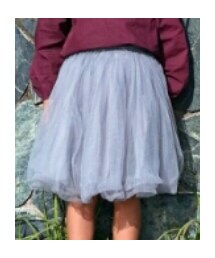 韓国子供服 | スカート