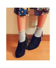 しまむら | ブーツ