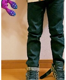 BREEZE | その他パンツ
