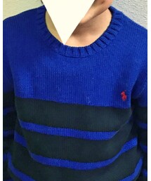 POLO RALPH LAUREN CHILDRENSWEAR | ニット/セーター