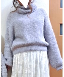 MERCURYDUO | ニット/セーター