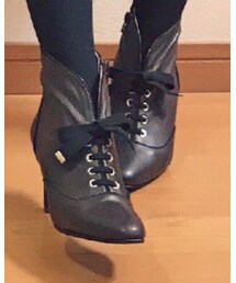 latouchure | ブーツ