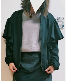 ZARA | ジャケット/アウター