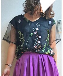 しまむら | Tシャツ/カットソー