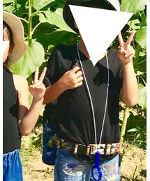 H&M | Tシャツ/カットソー