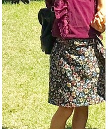 Birthday | スカート