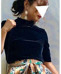 GU | トップス