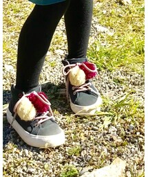 ZARA | スニーカー