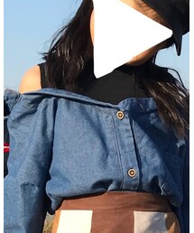 韓国子供服 | シャツ/ブラウス