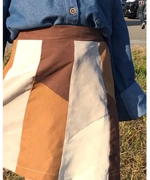 Birthday | スカート