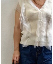 韓国ファッション | ニット/セーター