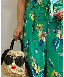 Qoo10 | つなぎ/オールインワン