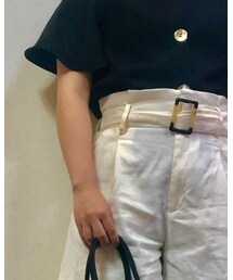 H&M DIVIDED | パンツ